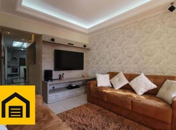 8388975528a0a3ca8dd784880006e2a8f1eeb687 · Sobrado com 3 dormitórios à venda, 280 m² por R$ 1.200.000,00 - Parque São Vicente - Mauá/SP