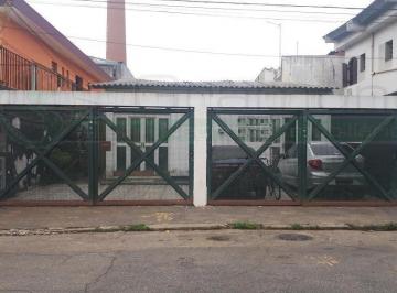 Casa · 110m² · 3 Quartos · 4 Vagas · Casa Térrea em Vila Mariana  -  São Paulo