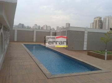 Apartamento · 50m² · 1 Quarto · 1 Vaga · Apartamento na Vila Pauliceia