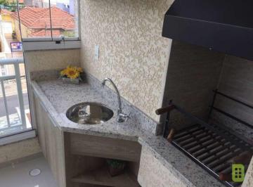 Apartamento · 63m² · 2 Quartos · 2 Vagas · More perto de tudo que você precisa!