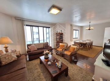 Apartamento · 154m² · 4 Quartos · 2 Vagas · APARTAMENTO A VENDA EM PERDIZES 4 DORMITÓRIOS - 154M² - RUA TUCUNA