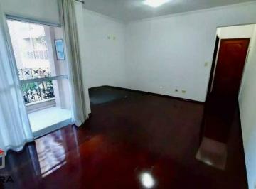 Apartamento · 88m² · 2 Quartos · 2 Vagas · Apartamento para aluguel 2 quartos 1 suíte 2 vagas Centro - São Bernardo do Campo - SP