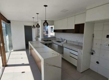 Apartamento · 91m² · 2 Quartos · 1 Vaga · Cobertura à venda 2 quartos 1 vaga Príncipe de Gales - Santo André - SP