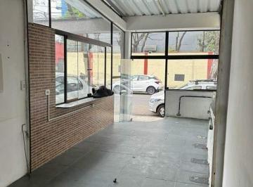 Comercial · 40m² · Salão para aluguel Rudge Ramos - São Bernardo do Campo - SP