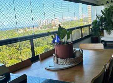 Foto 23 · APARTAMENTO À VENDA GREENVILLE LUMNO  R$ 2.850.000,00, 4 SUÍTES, GABINETE, 225 M², VARANDA GOURMET, 