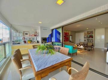 Foto 43 · APARTAMENTO LE PARC À VENDA R$ 2.100.000,00 ANDAR ALTO, 147 M², NASCENTE, 3 SUÍTES, 3 VAGAS DE GARAG