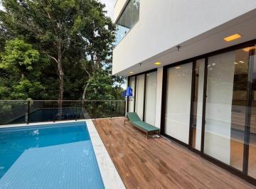Foto 79 · CASA EM ALPHAVILLE I SALVADOR À VENDA R$ 5.500.000,00 ARMÁRIOS, 5 SUÍTES, CLOSETS, PISCINA, ÁREA GOU
