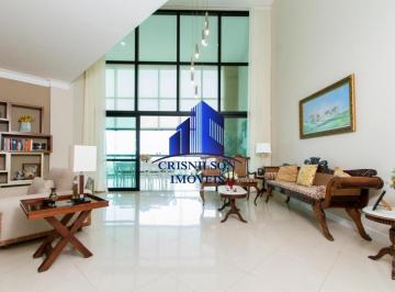 Foto 41 · APARTAMENTO À VENDA HORTO FLORESTAL, VILLAGGIO PANAMBY R$ 4.255.000,00, DECORADO, 280 M², VARANDA GO