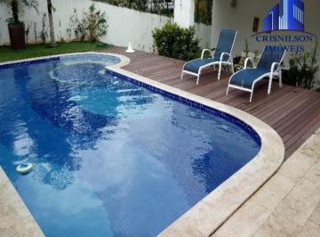 Foto 57 · CASA À VENDA EM CONDOMÍNIO  ALPHAVILLE II, SALVADOR 4 SUÍTES, R$ 4.300.000,00!