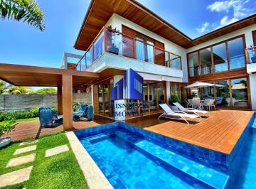 Foto 78 · CASA À VENDA CONDOMÍNIO PISCINAS NATURAIS JACARANDÁS, PRAIA DO FORTE  R$ 6.500.000,00, PORTEIRA FECH