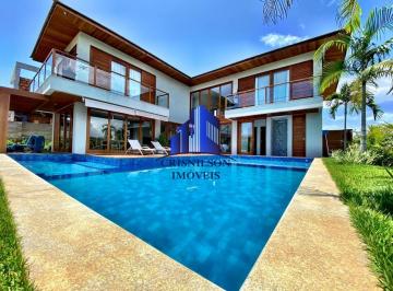 Foto 79 · CASA À VENDA CONDOMÍNIO PISCINAS NATURAIS JACARANDÁS, PRAIA DO FORTE R$ 6.500.000,00, PORTEIRA FECH
