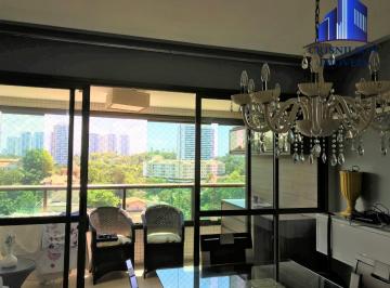 Foto 110 · APARTAMENTO À VENDA PARQUE TROPICAL, R$ 1.335.000,00, SALA, 3 SUÍTES, VARANDA GOURMET, COZINHA PLANE