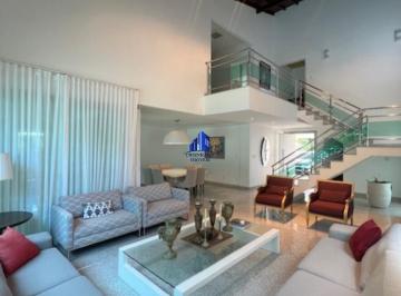 Foto 128 · CASA À VENDA ALPHAVILLE I SALVADOR, ALTO PADRÃO, PISCINA, ARMÁRIOS, R$ 4.200.000,00!