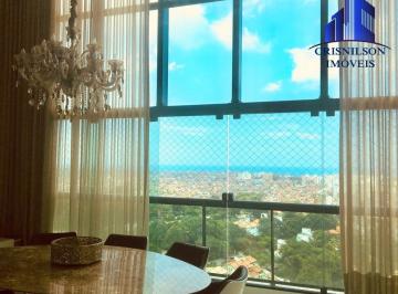 Foto 13 · APARTAMENTO À VENDA VILLAGGIO PANAMBY VISTA MAR, R$ 4.150.000,00, DECORADO, 289 M², MARAVILHOSO!