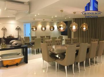 Foto 01 · APARTAMENTO À VENDA VILLAGGIO PANAMBY VISTA MAR, R$ 4.150.000,00, DECORADO, 289 M², MARAVILHOSO!