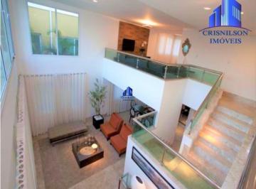 Foto 27 · CASA À VENDA EM CONDOMÍNIO ALPHAVILLE I SALVADOR, R$ 5.300.000,00, DECORADA, 5 SUÍTES, 720 M², ARMÁR