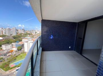 Foto 04 · APARTAMENTO À VENDA BRISAS DAS ÁRVORES, CAMINHO DAS ÁRVORES, 1/4 SENDO SUÍTE, R$ 580.000,00, VISTA M