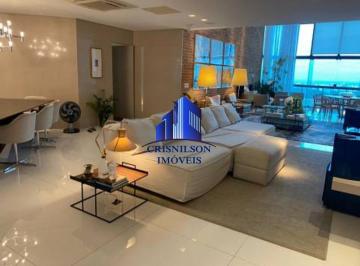 Foto 35 · APARTAMENTO À VENDA VILLAGGIO PANAMBY, PORTEIRA FECHADA, 4 SUÍTES, DECORADO, 280 M², R$ 4.100.000,00