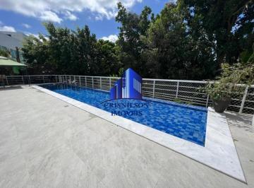 Foto 40 · CASA À VENDA ALPHAVILLE I SALVADOR,  R$ 6.900.000,00, SALA DE JOGOS, PISCINA, ESPAÇO GOURMET!
