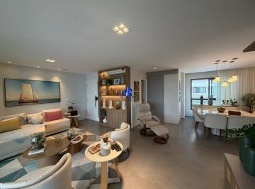 Foto 61 · APARTAMENTO À VENDA LE PARC 166 M², NASCENTE, R$ 2.650.000,00 ARMÁRIOS NOVOS, 4 QUARTOS SENDO 3 SUÍT