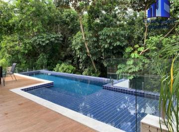 Foto 18 · CASA À VENDA ALPHAVILLE II, SALVADOR, NOVA, PISCINA, 4 SUÍTES, ESPAÇO GOURMET, R$ 3.700.000,00!