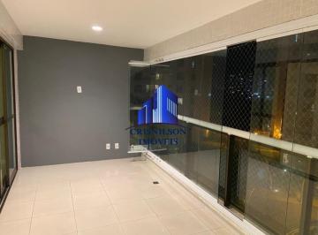 Foto 33 · APARTAMENTO À VENDA LE PARC SALVADOR, 3 SUÍTES, MELHOR PRUMADA, 166 M², R$ 3.430.000,00!