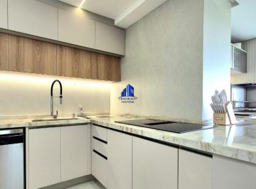 Foto 07 · APARTAMENTO À VENDA GREENVILLE  LUDCO R$ 2.650.000,00 NASCENTE, VISTA MAR, 4 SUÍTES, ARMÁRIOS ROMANZ