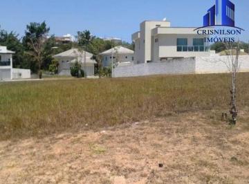 Foto 03 · TERRENOS À VENDA  ALPHAVILLE LITORAL NORTE I, VÁRIAS OPÇÕES A PARTIR DE R$ 756.900,00!