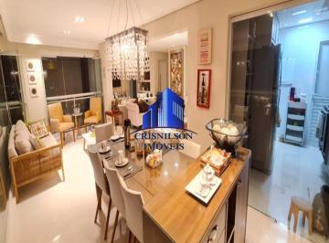 Foto 44 · APARTAMENTO À VENDA GREENVILLE ETCO, 4/4 SENDO 3 SUÍTES, 172 M², DECORADO, R$ 2.450.000,00, ANDAR AL