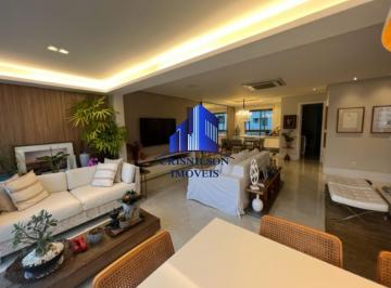 Foto 59 · APARTAMENTO À VENDA LE PARC SALVADOR, R$ 2.475.000,00, VISTA PARA O CLUBE, DECORADO, NASCENTE, ARMÁR