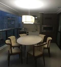 Foto 18 · APARTAMENTO À VENDA EM LE PARC, DECORADO, 243M², 4 SUÍTES, R$ 3.910.000,00!