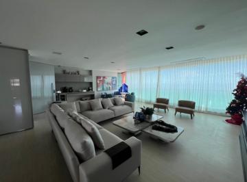 Foto 11 · APARTAMENTO D'AZUR À VENDA R$ 4.800.000,00, ANDAR ALTO, 4 SUÍTES, SUÍTE MÁSTER COM 2 CLOSTES, 2 BANH
