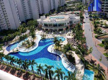 Foto 13 · APARTAMENTO Á VENDA LE PARC 195 M², ANDAR ALTO, R$ 3.350.000,00, 4 SUÍTES, NASCENTE, ARMÁRIOS, 4 GAR