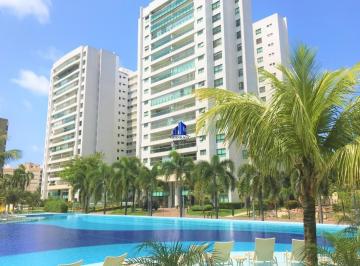 Foto 45 · APARTAMENTO À VENDA LE PARC DECORADO, 173 M², DECORADO, VISTA MAR. R$ 2.420.000,00!