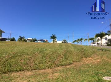 Foto 02 · TERRENO À VENDA ALPHAVILLE LITORAL NORTE I A PARTIR DE R$ 708.790,00, LOTE DE ESQUINA 500 M², VÁRIAS