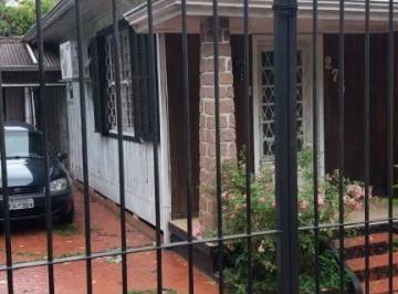 ca6433edb5a6466481f3d6c47df12db457550f8a · Casa à venda, 70 m² por R$ 490.000,00 - Cristo Redentor - Porto Alegre/RS