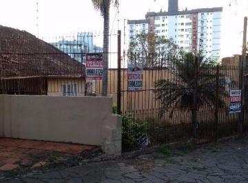 75d15e5332a292f6c0d426765553d9cebd468033 · Terreno à venda, 722 m² por R$ 1.250.000,00 - Cristo Redentor - Porto Alegre/RS
