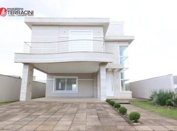 988974602ad5efb7d97c4749a29276ae7d551ac6 · Casa com 4 dormitórios à venda, 320 m² por R$ 2.360.000,00 - Alphaville - Gravataí/RS