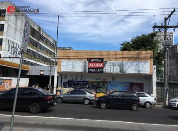 d57ee359f14cc1e90fc376870702b2874d333ae0 · Pavilhão para alugar, 671 m² por R$ 23.000,00/mês - Centro Histórico - Porto Alegre/RS