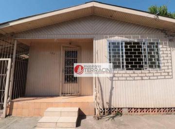 d4c34be4b74765dda557b98337f604ae0351d101 · Casa com 2 dormitórios à venda, 60 m² por R$ 310.000,00 - Sarandi - Porto Alegre/RS