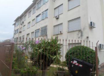 e49b051626b2ac6914f6b45562bf56ea6ce8af36 · Apartamento com 1 dormitório à venda, 51 m² por R$ 115.000,00 - Jardim Leopoldina - Porto Alegre/RS
