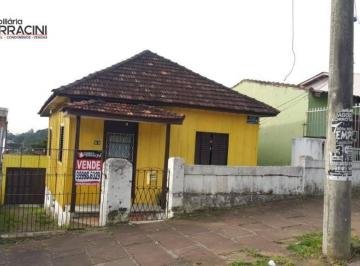 56e7b2d04e7ead1f9977876d40ccc3162af17a90 · Casa com 2 dormitórios à venda, 80 m² por R$ 200.000,00 - Morro Santana - Porto Alegre/RS