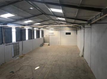 Comercial · 580m² · 6 Vagas · Indústria para alugar em Sorocaba/SP