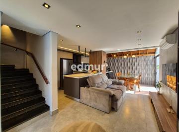 Casa · 130m² · 3 Quartos · Casa à venda - na Vila Metalúrgica