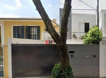 1c637842657fcc2a80ffd009a385e2a728f6d5a8 · Sobrado com 3 dormitórios à venda, 200 m² por R$ 3.000.000,00 - Brooklin - São Paulo/SP