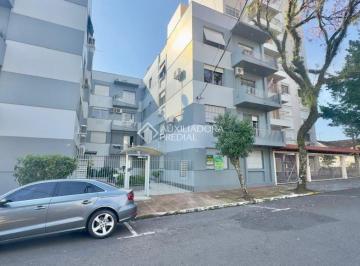 Apartamento · 73m² · 2 Quartos · Apartamento 2 dormitórios Edifício Cisne Centro Novo Hamburgo