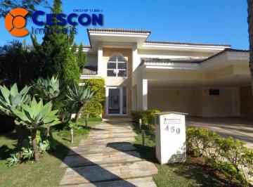 Foto 01 · Casa, Aldeia da Serra, Santana de Parnaíba, SP