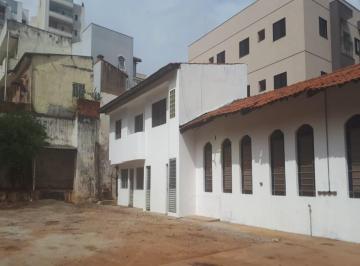 Foto 01 · PRÉDIO COMERCIAL ALUGA NO JARDIM EUROPA - SOROCABA/SP