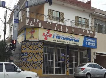 Foto 01 · Salao, Centro, Catanduva, SP