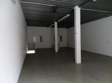 Foto 02 · SALÃO COMERCIAL PARA ALUGAR - VILA BRIZOLLA - INDAIATUBA SP